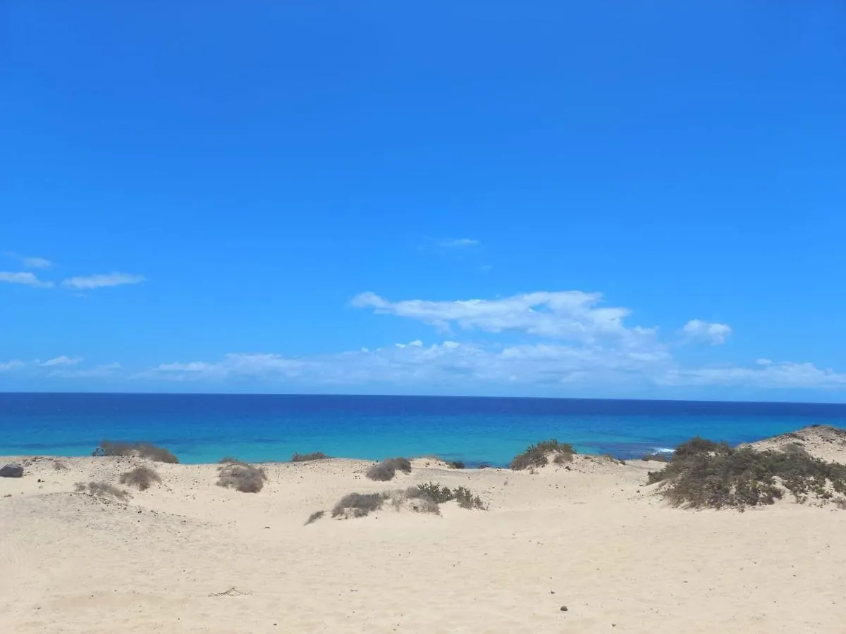 Appartement Esmeralda Cotillo Homes By Livvo Espagne