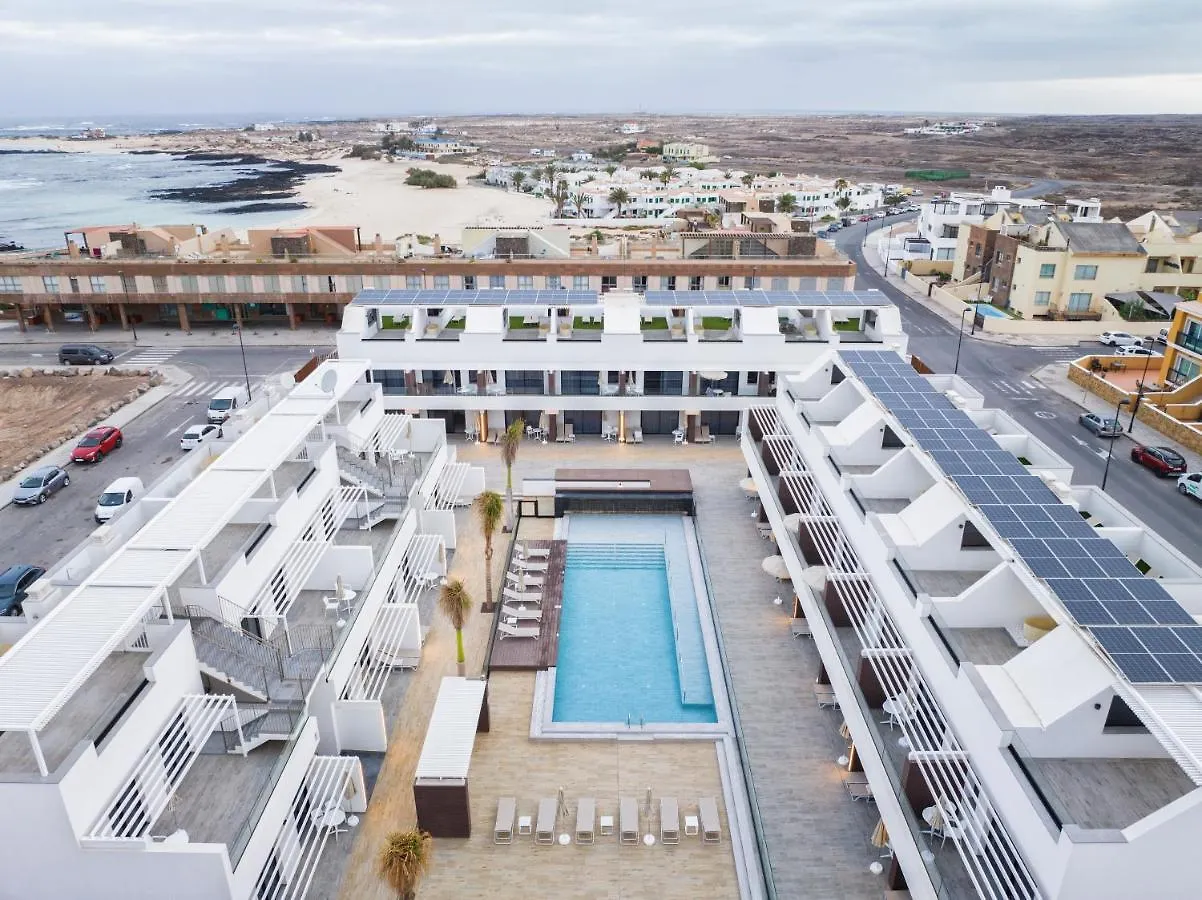 Διαμέρισμα Esmeralda Cotillo Homes By Livvo