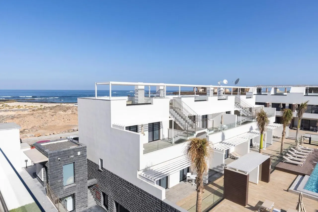 Διαμέρισμα Esmeralda Cotillo Homes By Livvo Ισπανία