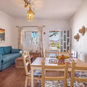  Hébergement de vacances Casa Adonai