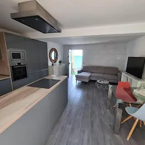  Appartement La Marisma