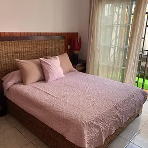  Séjour chez l'habitant Casa Sandra