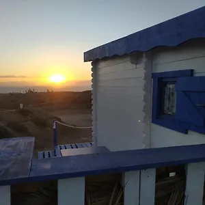 Casita Del Volcan Casa vacanze