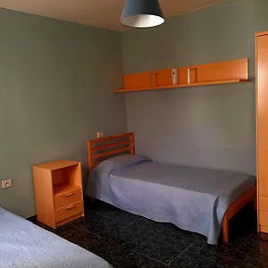  Сasa de vacaciones El Bounty De Playa Chica