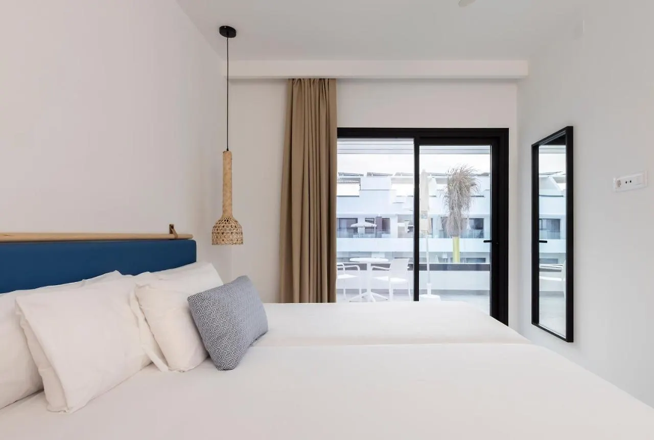 Esmeralda Cotillo Homes By Livvo El Cotillo (Fuerteventura)