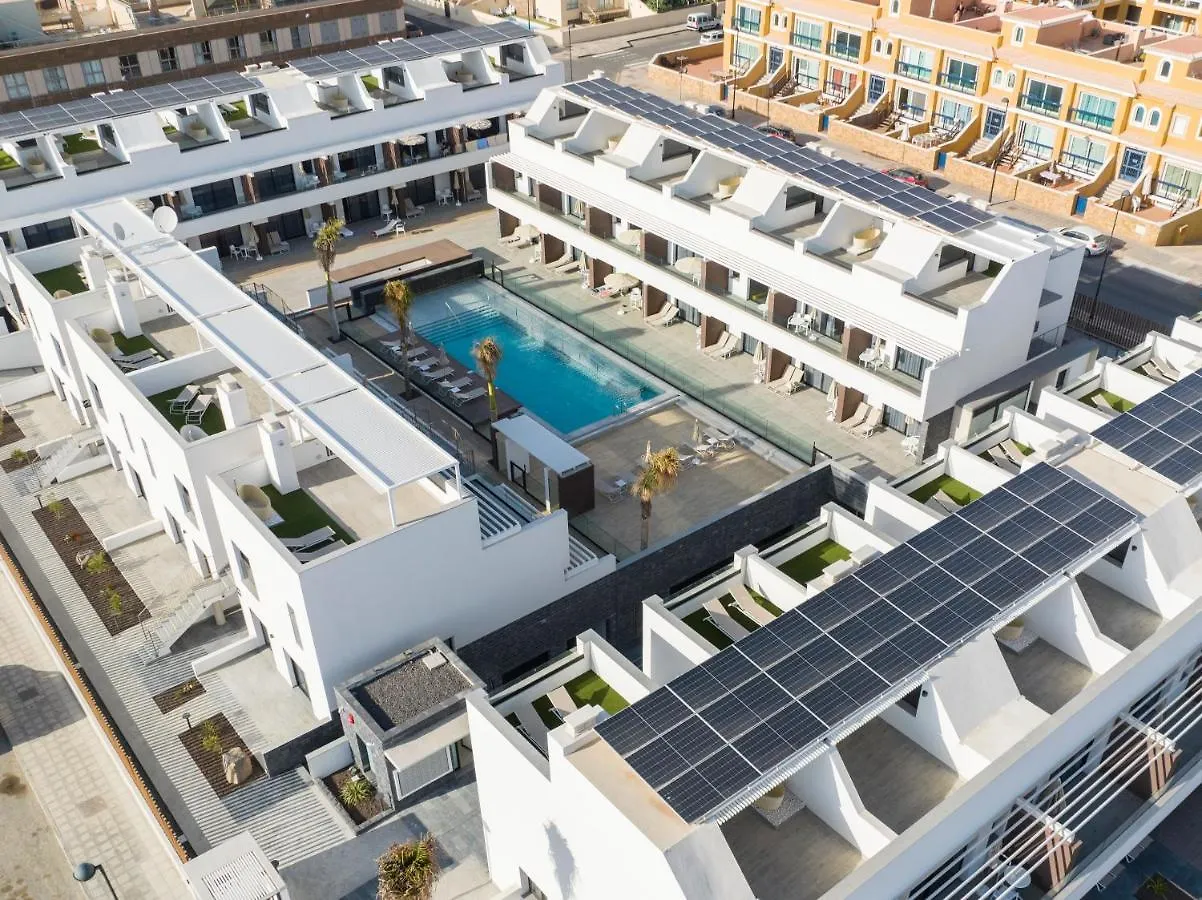 Esmeralda Cotillo Homes By Livvo 0*, El Cotillo (Fuerteventura) Spain