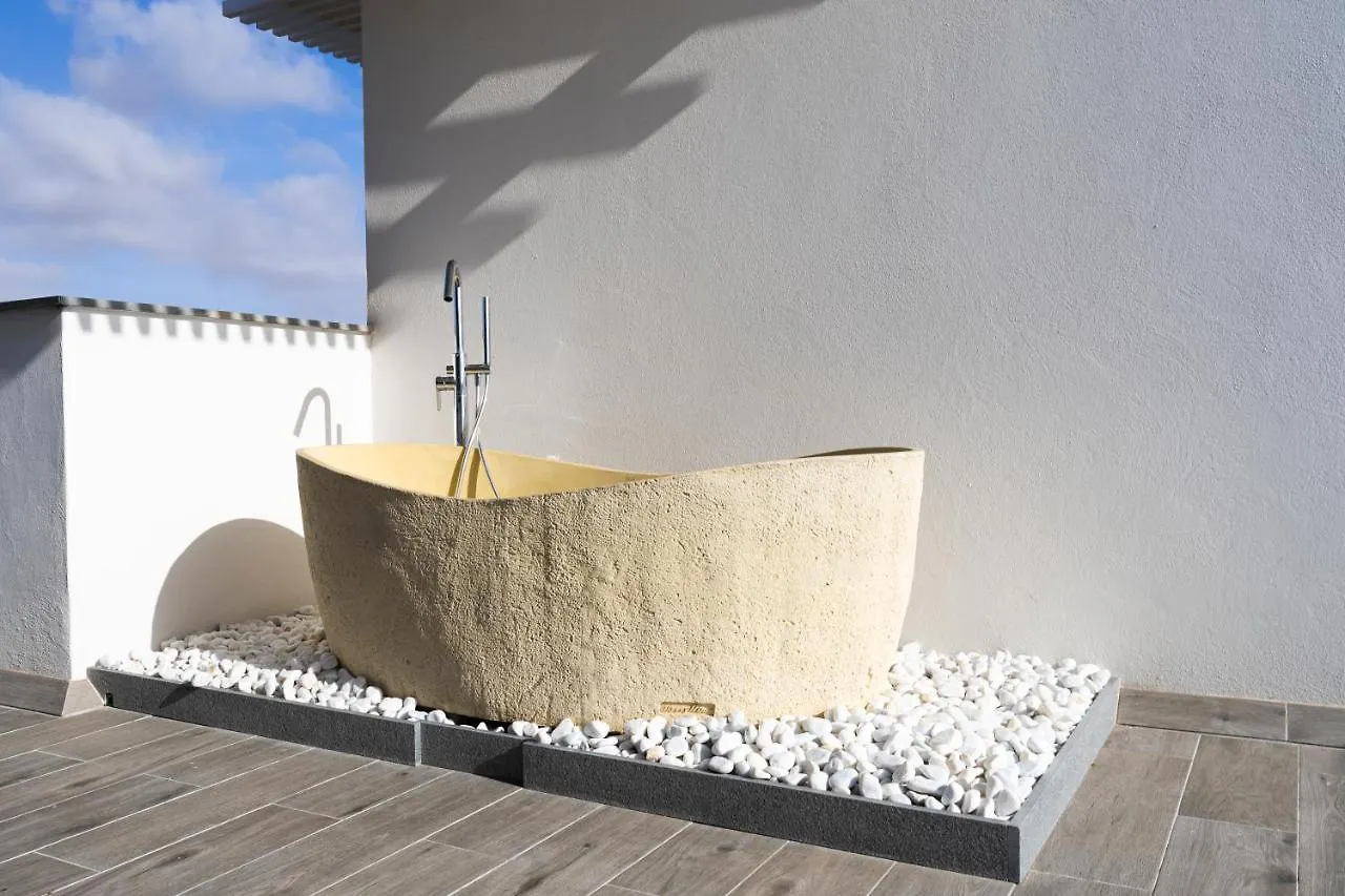 Apartment Esmeralda Cotillo Homes By Livvo