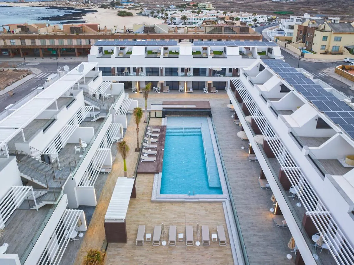 Esmeralda Cotillo Homes By Livvo 0*, El Cotillo (Fuerteventura)