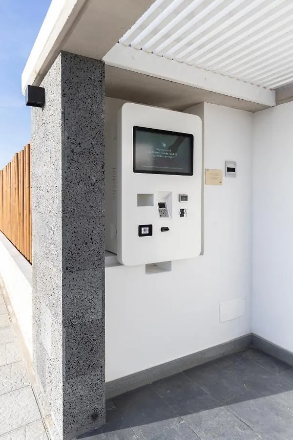Esmeralda Cotillo Homes By Livvo El Cotillo (Fuerteventura)