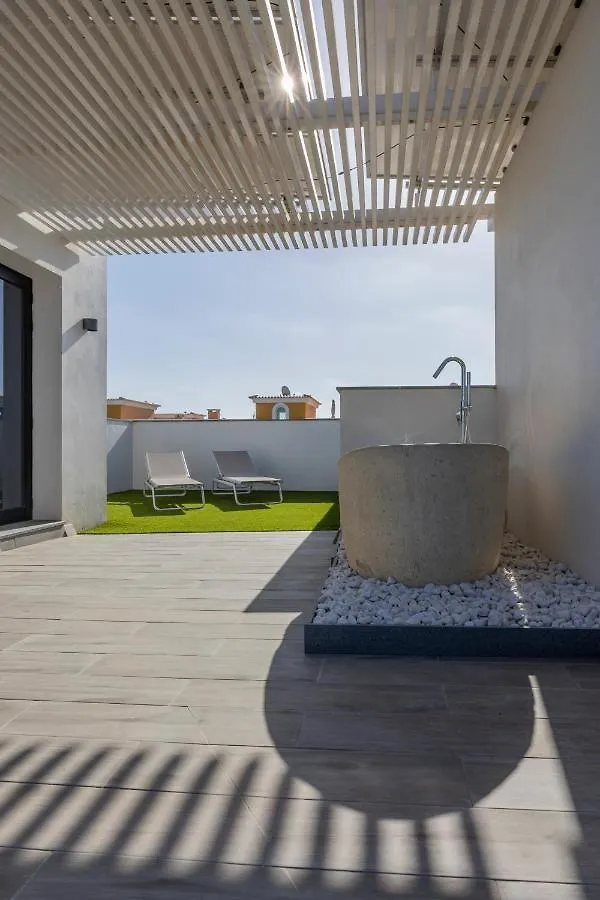 Esmeralda Cotillo Homes By Livvo 0*, El Cotillo (Fuerteventura)